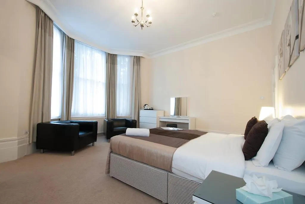 The Courtlands Hotel Brighton 3*,  United Kingdom
