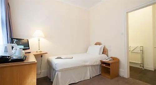 The Courtlands Hotel Brighton