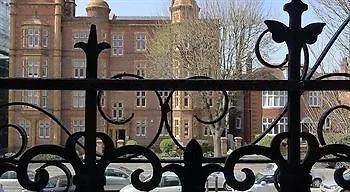 The Courtlands Hotel Brighton