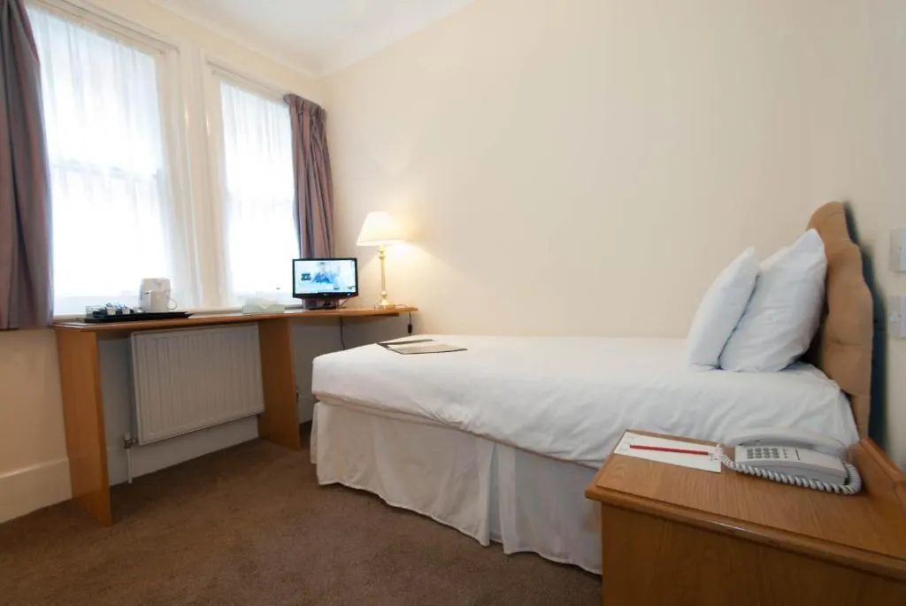 The Courtlands Hotel Brighton