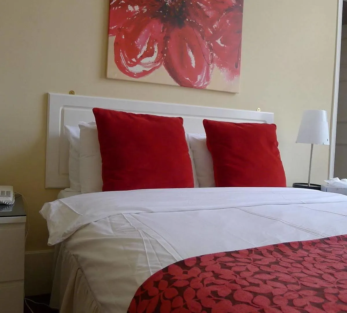 The Courtlands Hotel Brighton