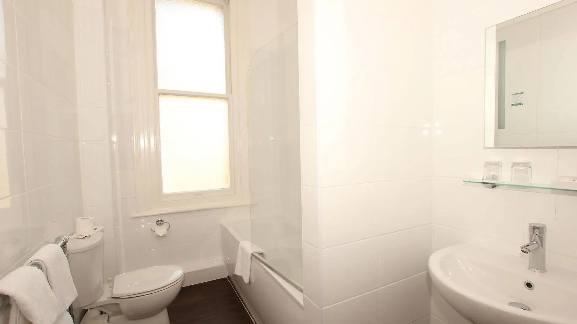 The Courtlands Hotel Brighton United Kingdom