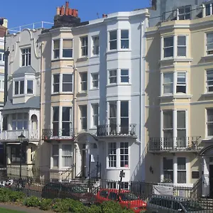 Guest house Limehouse, Brighton
