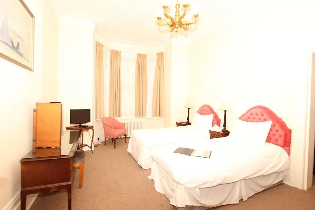 The Courtlands Hotel Brighton United Kingdom